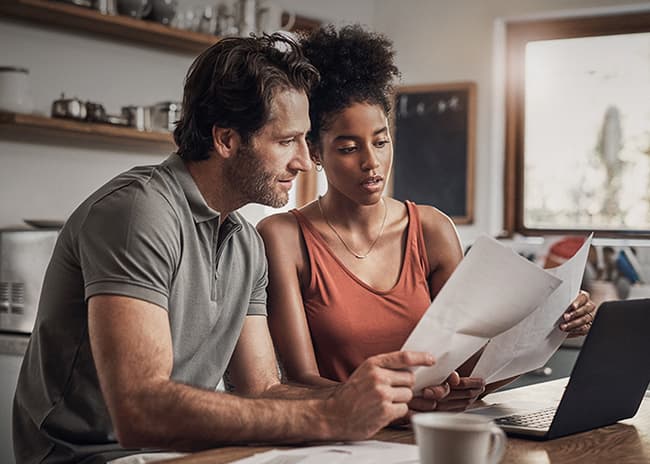 Mortgages