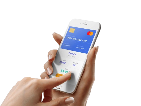Kensington Reserve Banking App