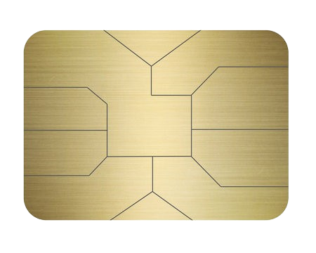 Card Chip